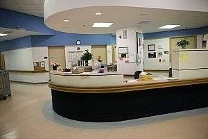 Rehabilitation Center at Penney Retirement Community