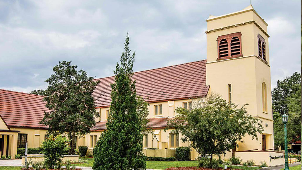 PM Church
